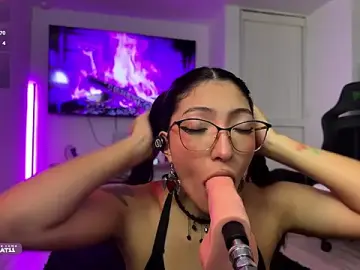 MarianaBranzz  live sex cam