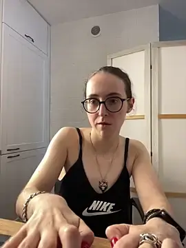 MartiniiSelenna  live sex cam
