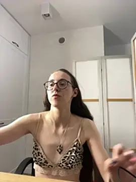 MartiniiSelenna  live sex cam