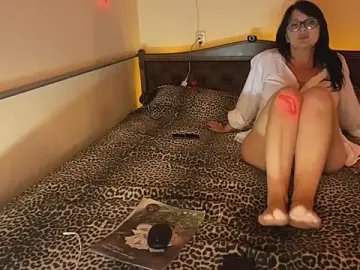 OxiLovex  live sex cam