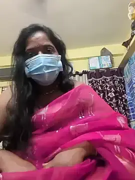 Telugu-Julliemaria  live sex cam
