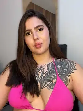 ValerieHilton  live sex cam
