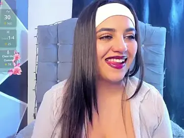 Alyssa_magiic  live sex cam