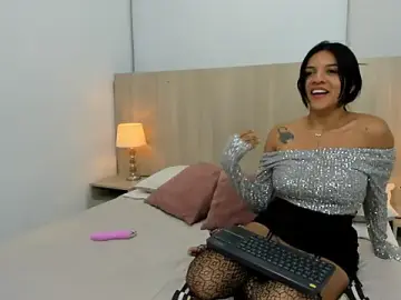 Ivonne_salazar  live sex cam