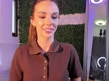 Realhotfallingdevil  live sex cam