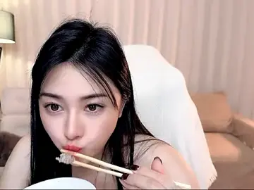 BlackCanbaobao  live sex cam