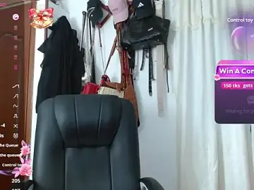 BriggiteSkyAngels  live sex cam