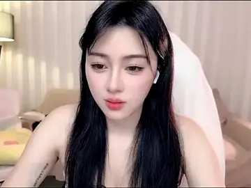 Canbaobao-KK  live sex cam