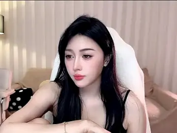 Canbaobao-KK  live sex cam