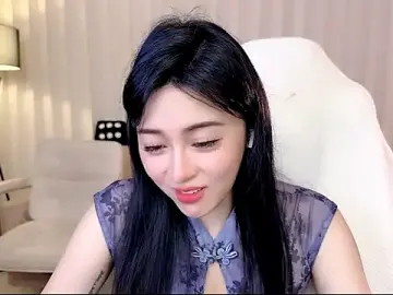 Canbaobao-KK  live sex cam