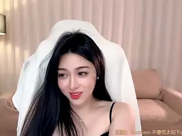 Canbaobao-KK  live sex cam
