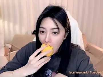 Canbaobao-KK  live sex cam