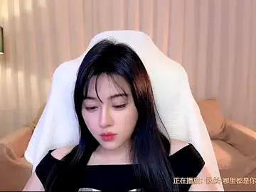 Canbaobao-KK  live sex cam