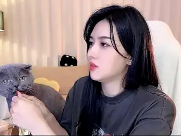 Canbaobao-KK  live sex cam