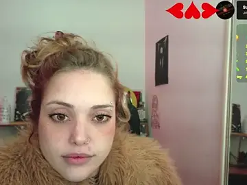 ChillWithBae  live sex cam
