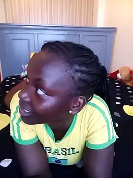 Ebonyflamez1  live sex cam