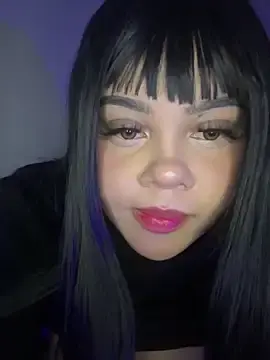 Haanna__  live sex cam