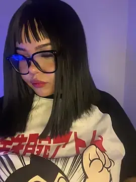 Haanna__  live sex cam