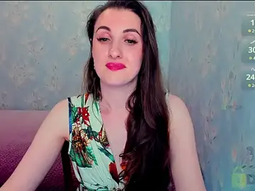 I-JUST-I  live sex cam