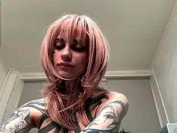 KizzieSherbert  live sex cam