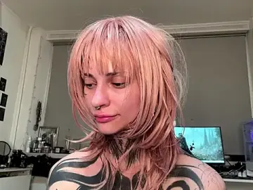 KizzieSherbert  live sex cam