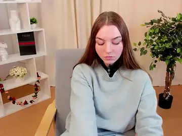 LiviaElton  live sex cam