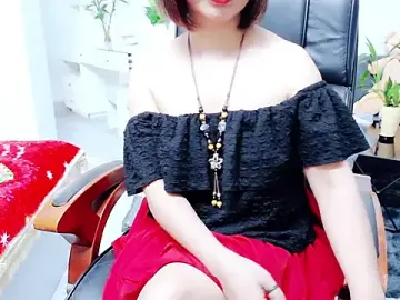 Miu-Le  live sex cam