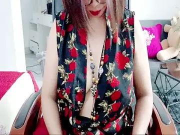Miu-Le  live sex cam