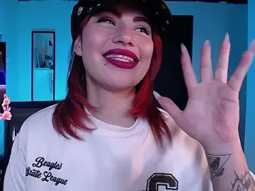 Raven_Blue_  live sex cam