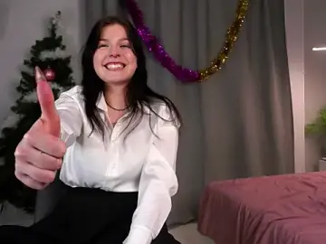 RoselleVerni  live sex cam