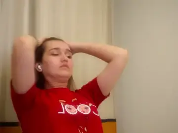 ThaliaNebel  live sex cam