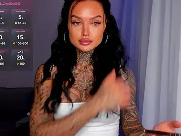 New_pantera  live sex cam