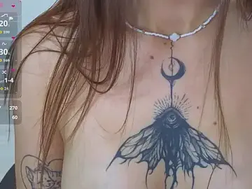 Amarieni  live sex cam