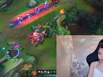 Ciqi66  live sex cam