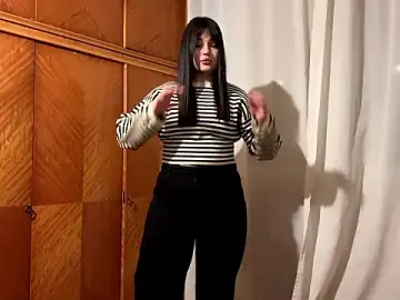 Daisygood  live sex cam