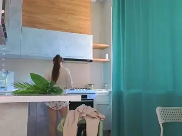 DonnaBurkee  live sex cam