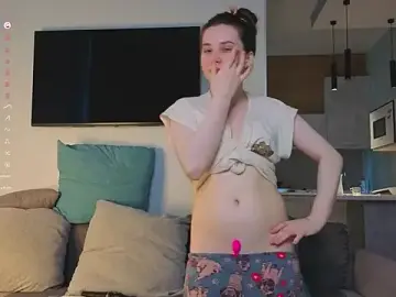 DonnaBurkee  live sex cam
