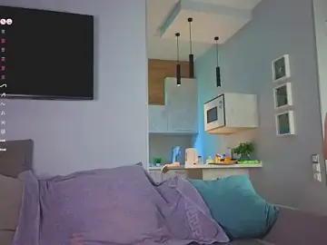 DonnaBurkee  live sex cam