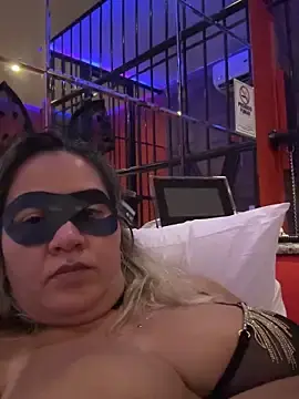 EscorpianaPeludinha  live sex cam