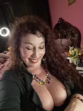 GypsyEsmeralda  live sex cam