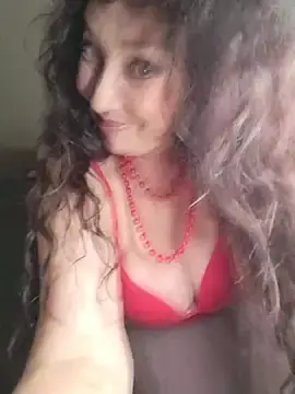 GypsyEsmeralda  live sex cam