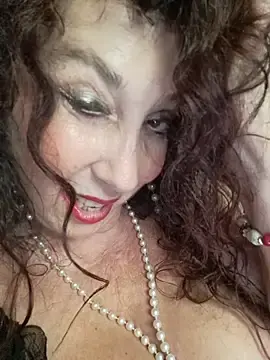 GypsyEsmeralda  live sex cam