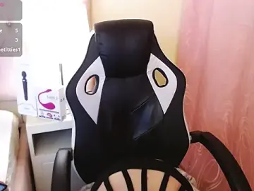 Hillary_Thomson  live sex cam