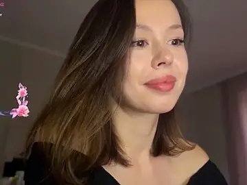 Inessagirl  live sex cam