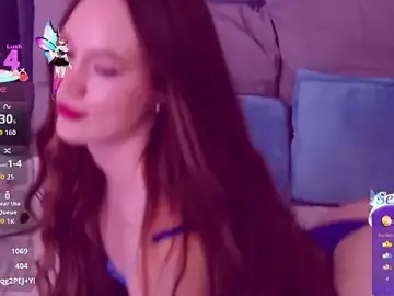 JiaLiss  live sex cam