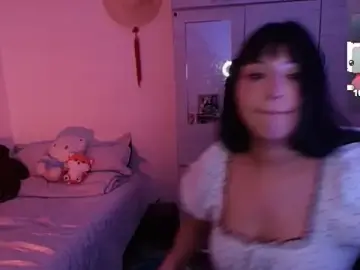 Ju_Kyung  live sex cam