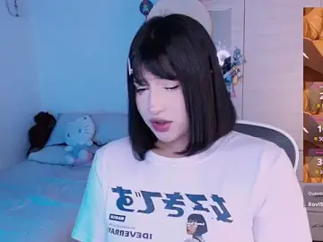 Ju_Kyung  live sex cam