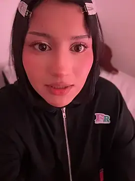 Ju_Kyung  live sex cam
