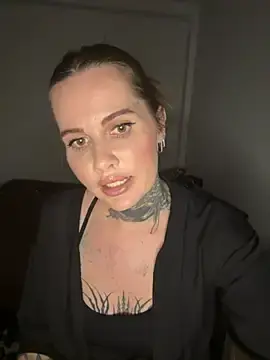 KamelyaMistress  live sex cam