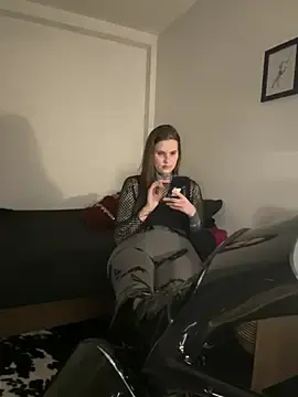 KamelyaMistress  live sex cam